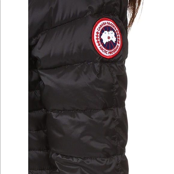 Brand new - Authentic Canada Goose jacket -Size XS - Picture 4 of 6